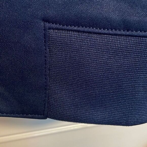 Men’s Pro Team Hoodie pullover in Navy blue size 2X - Picture 8 of 13